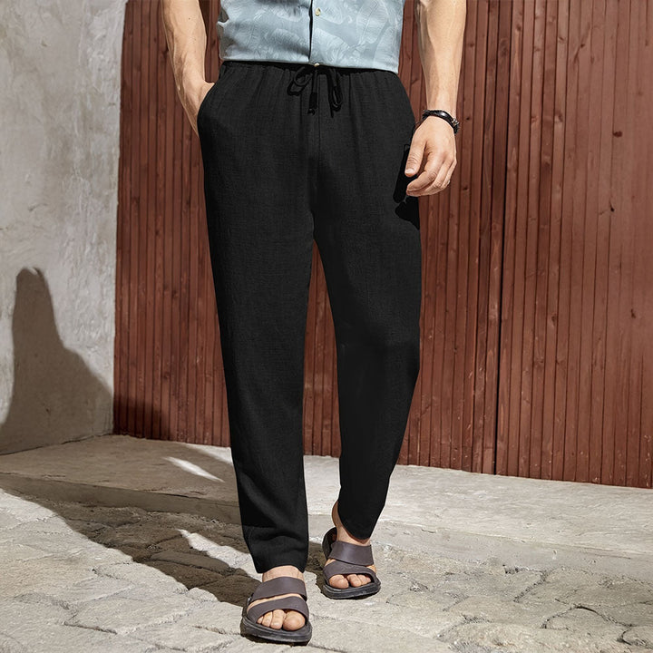 Magnus København | Elegant Sommertøj