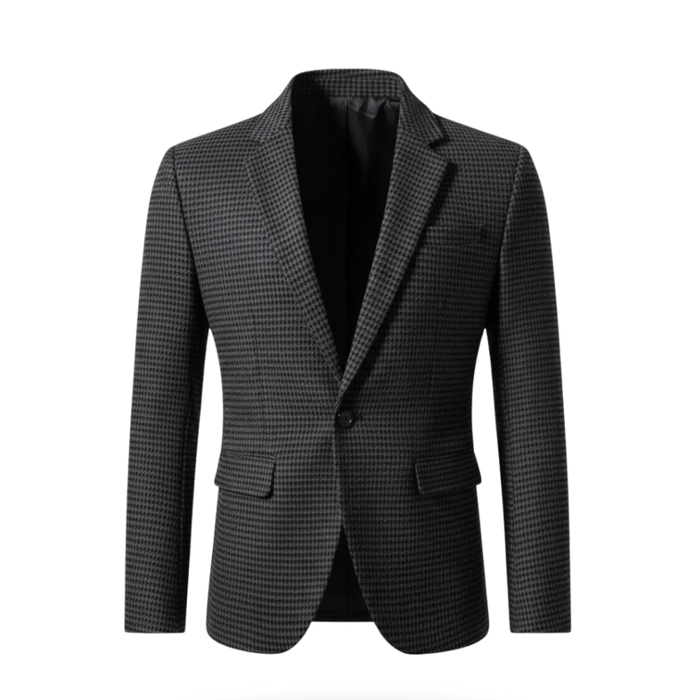 Magnus København | Elegant Herre Blazer