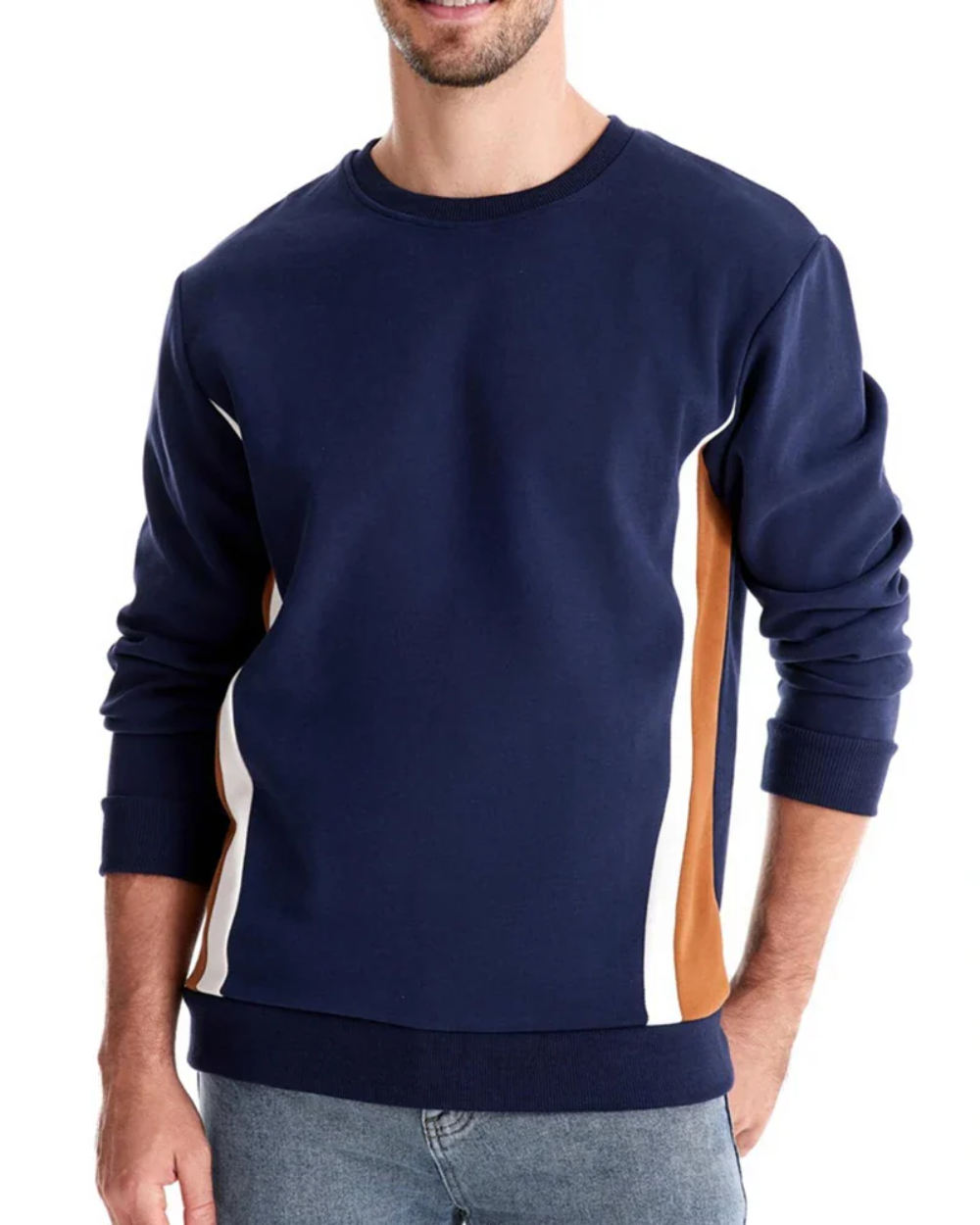 Magnus København | Stilfuld Herresweater