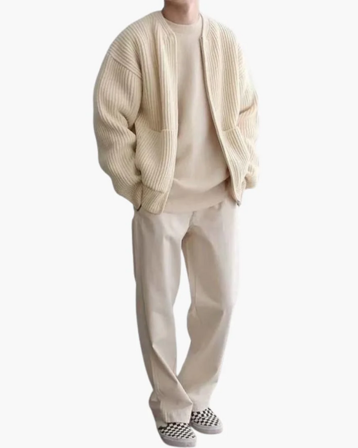 Magnus København | Casual Herre Vest