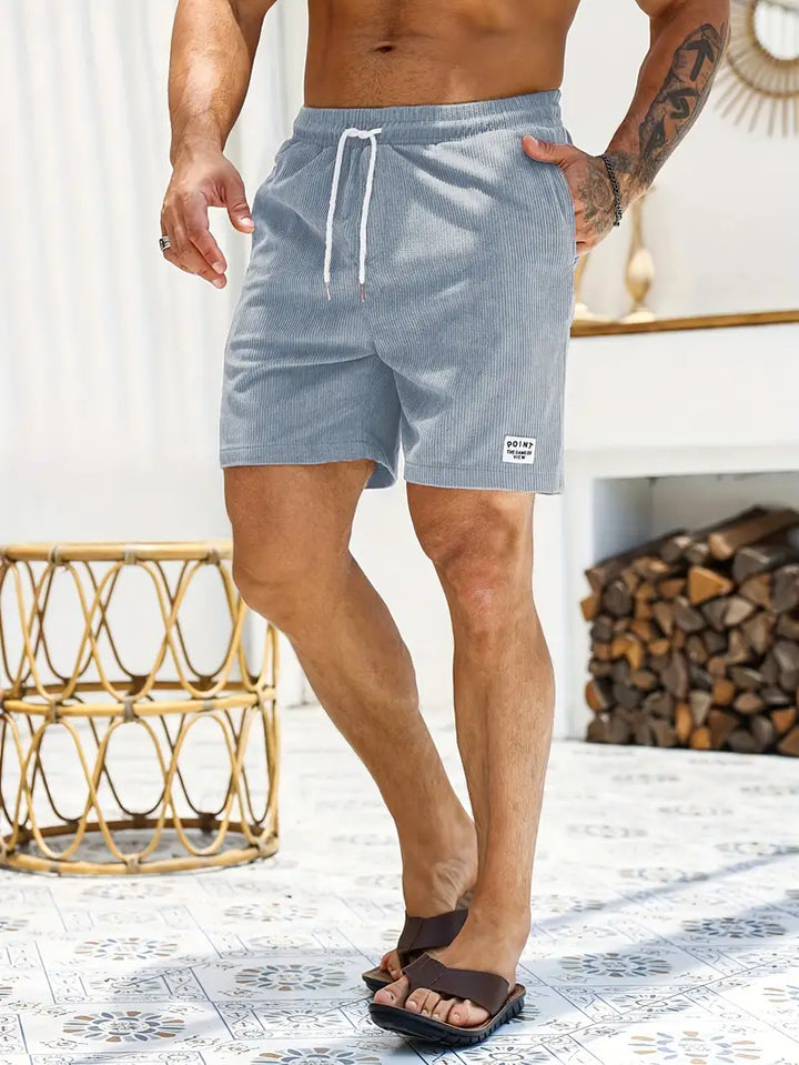 Magnus København | Casual shorts til mænd