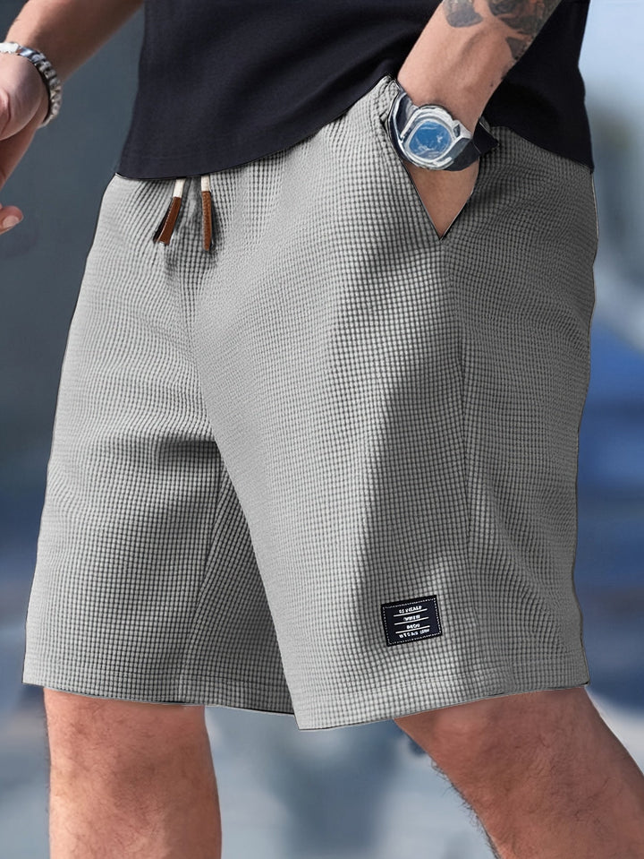 Magnus København | Casual shorts til mænd