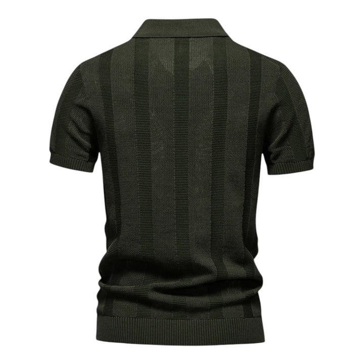 Magnus København | Zakynthos Polo Shirt