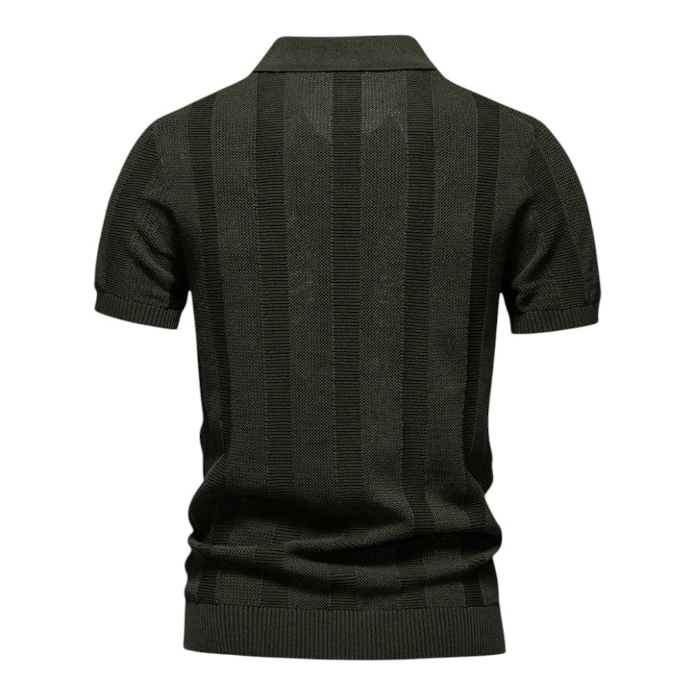 Magnus København | Casual Polo Shirt