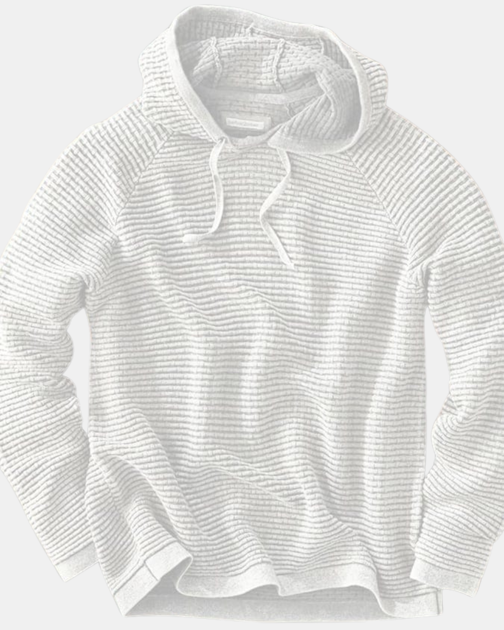 Magnus København | Strikket Hoodie