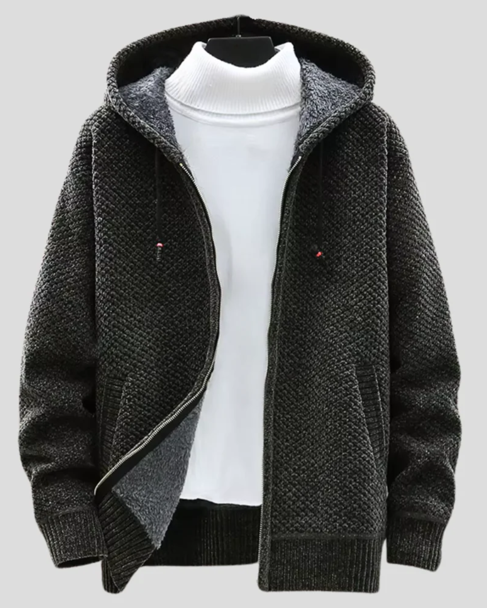 Magnus København | Elegant Vest