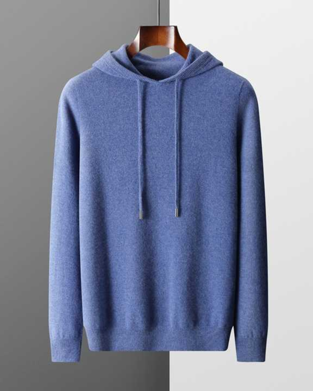 Magnus København | Camisole med hætte i cashmere Canopus