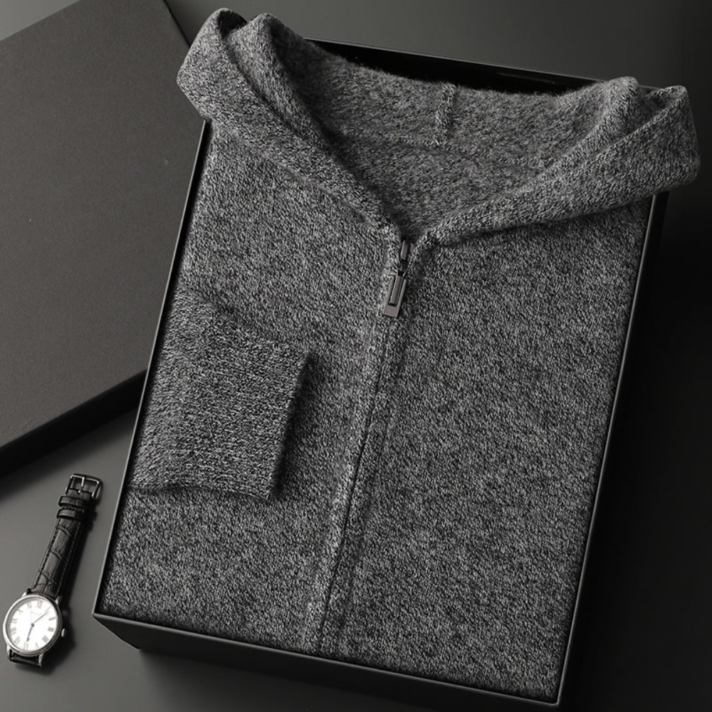 Magnus København | Palermo Cashmere Vest