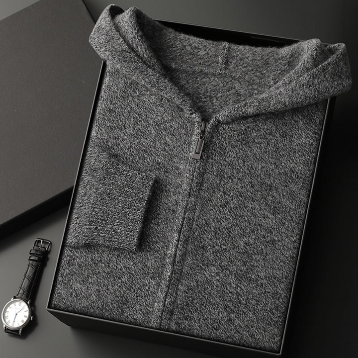 Magnus København | Palermo Cashmere Vest
