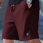 Magnus København - Waffle Strik Shorts