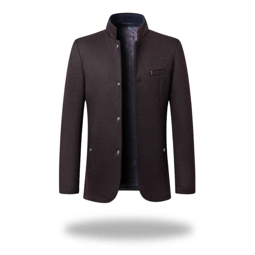 Magnus København | Elegant Herre Blazer