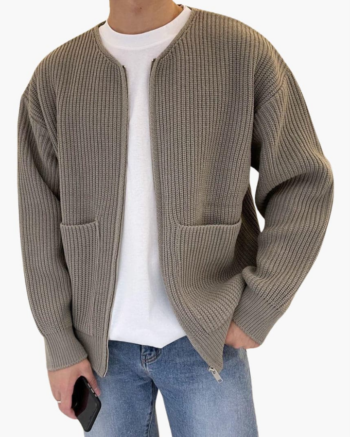 Magnus København | Casual Herre Vest