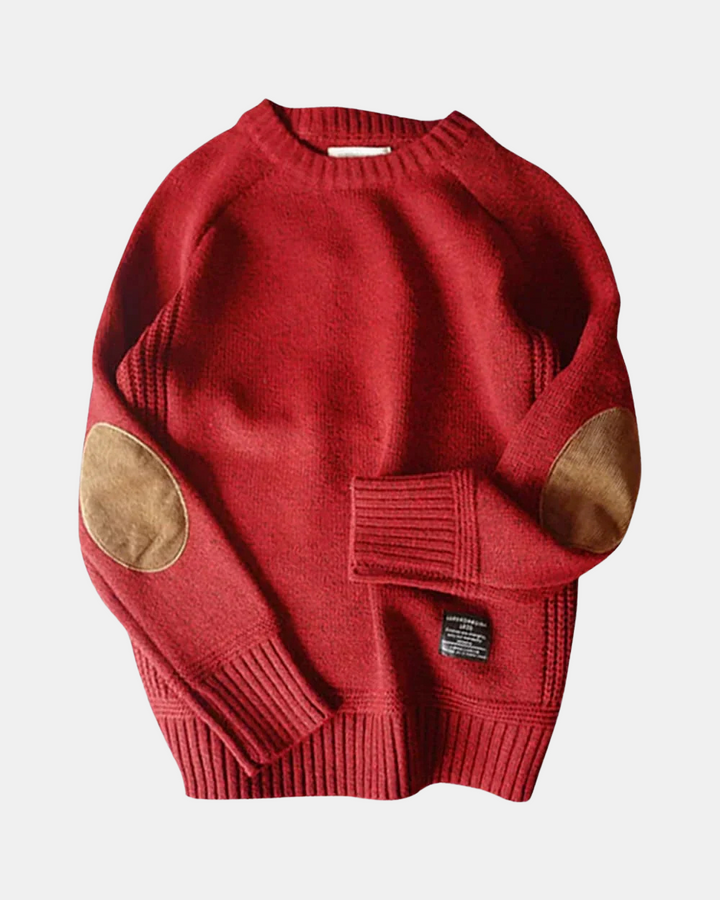 Magnus København | Casual Sweater
