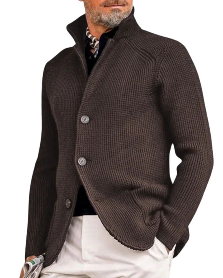 Magnus København | Klassisk Cardigan