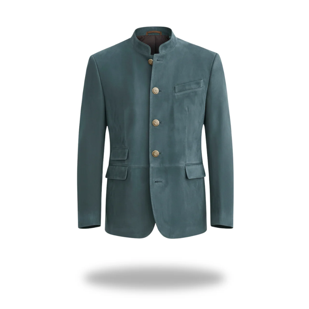 Magnus København | Elegant Herre Blazer