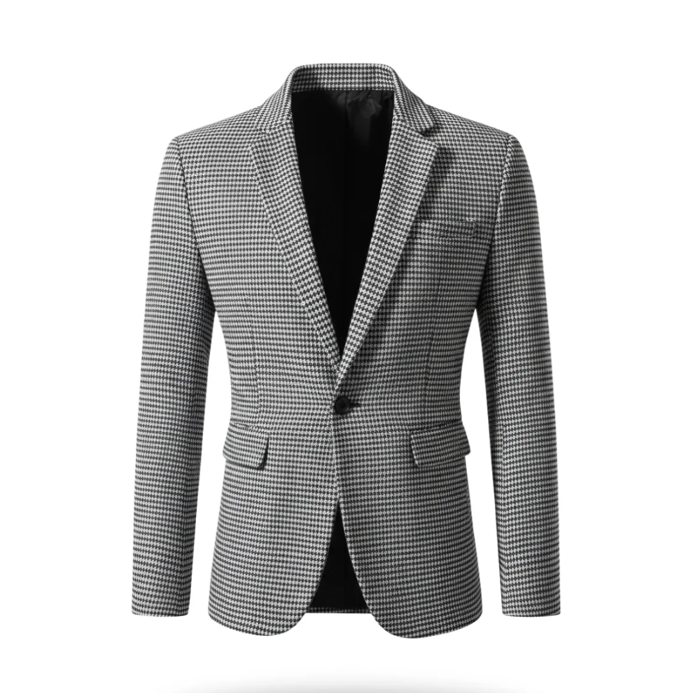 Magnus København | Elegant Herre Blazer