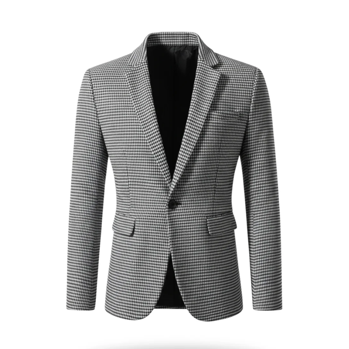 Magnus København | Elegant Herre Blazer