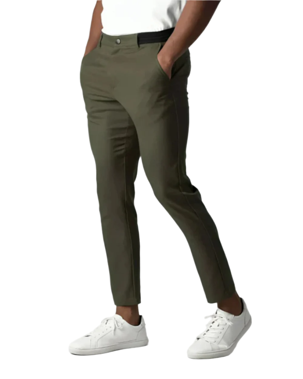 Magnus København | Elio Stretch Chino