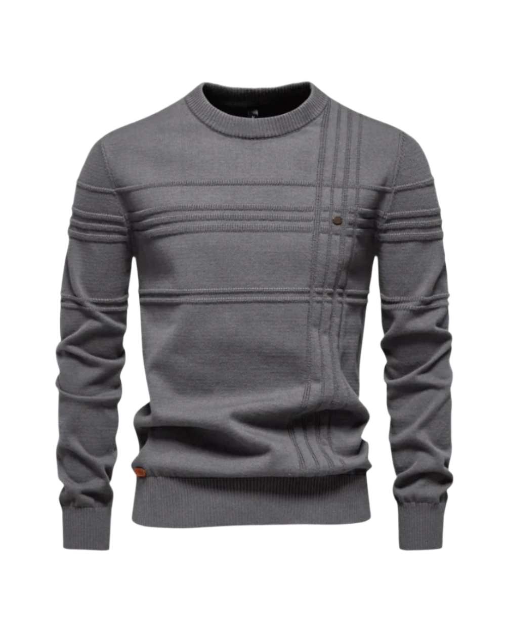 Magnus København | Vincenzo Chic Sweater