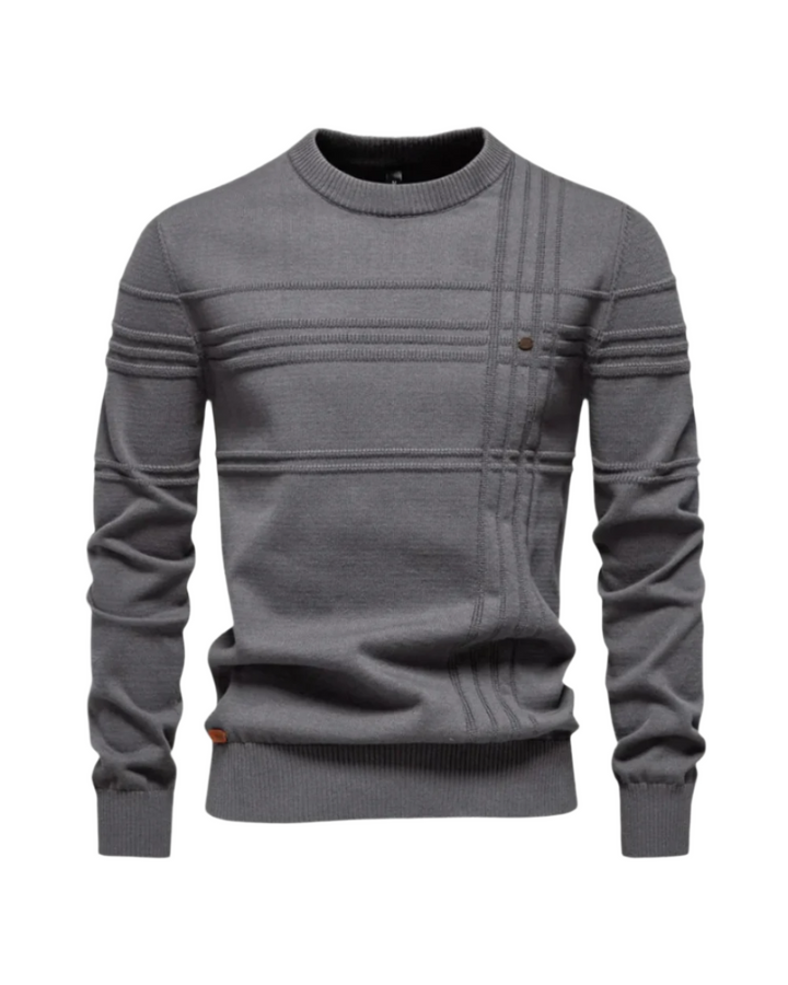 Magnus København | Vincenzo Chic Sweater