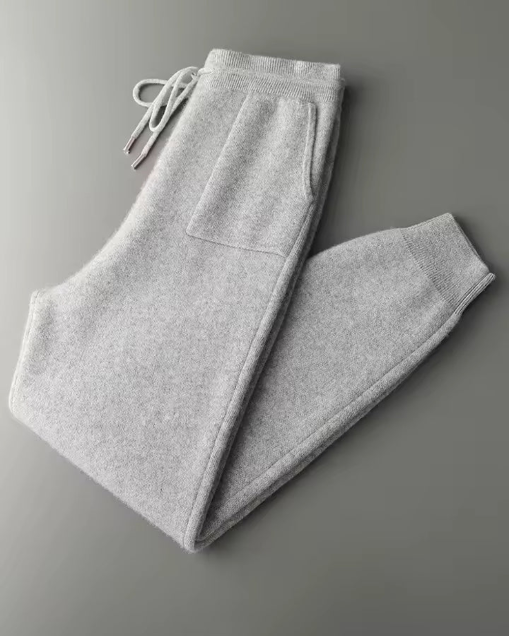 Magnus København | Træningsdragt i cashmere Turin
