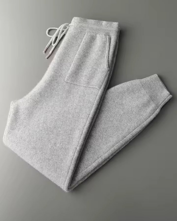Magnus København | Træningsdragt i cashmere Turin