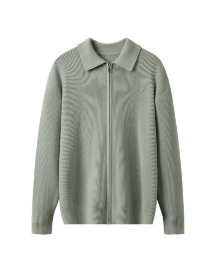 Magnus København | Belmond Merino Uld Vest