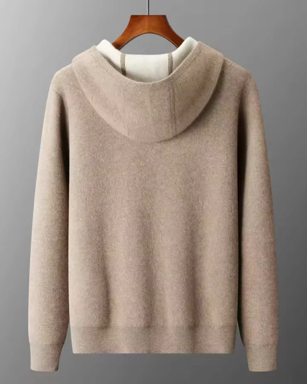 Magnus København | Elba Cashmere Træningsdragt