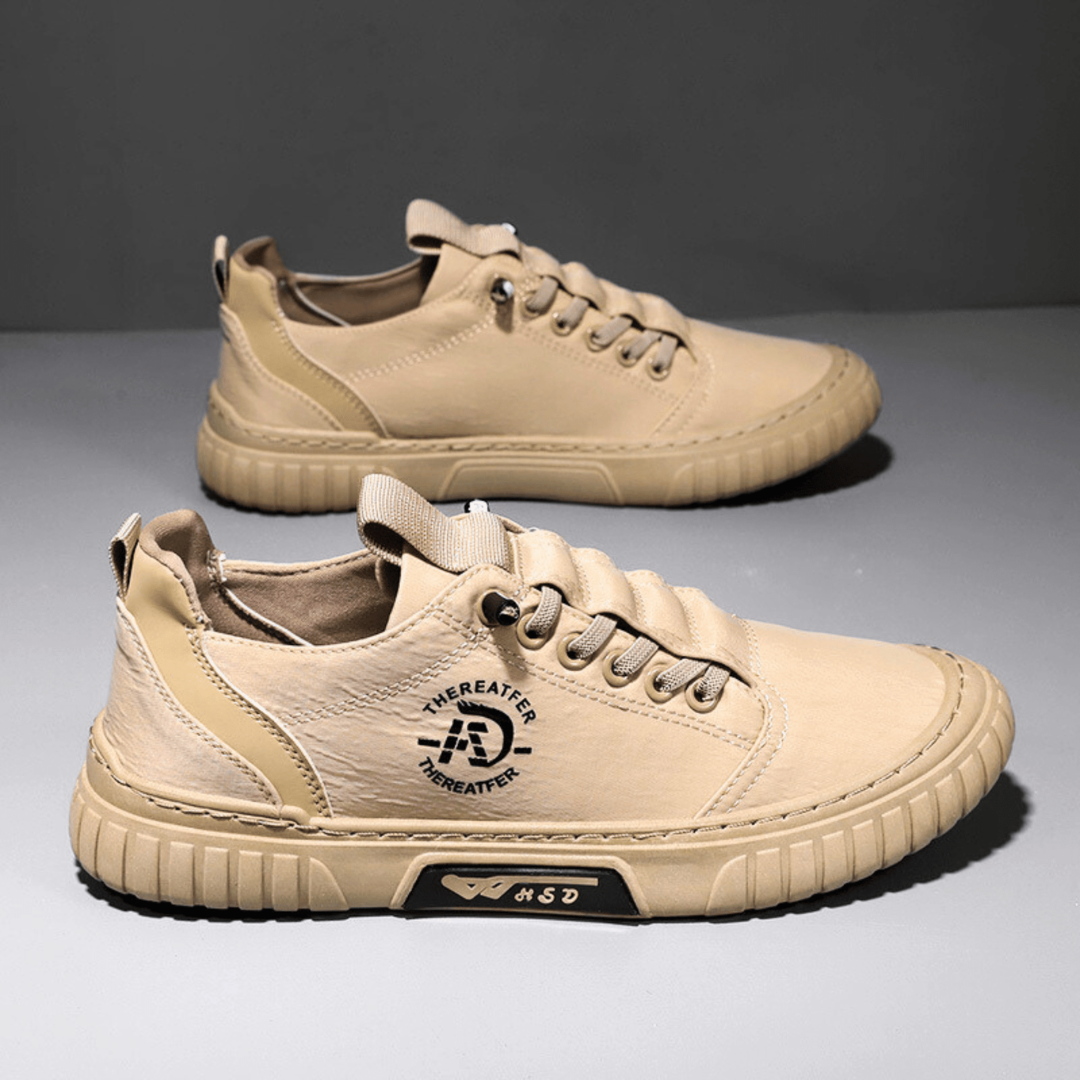 Magnus København | Casual urban sneaker