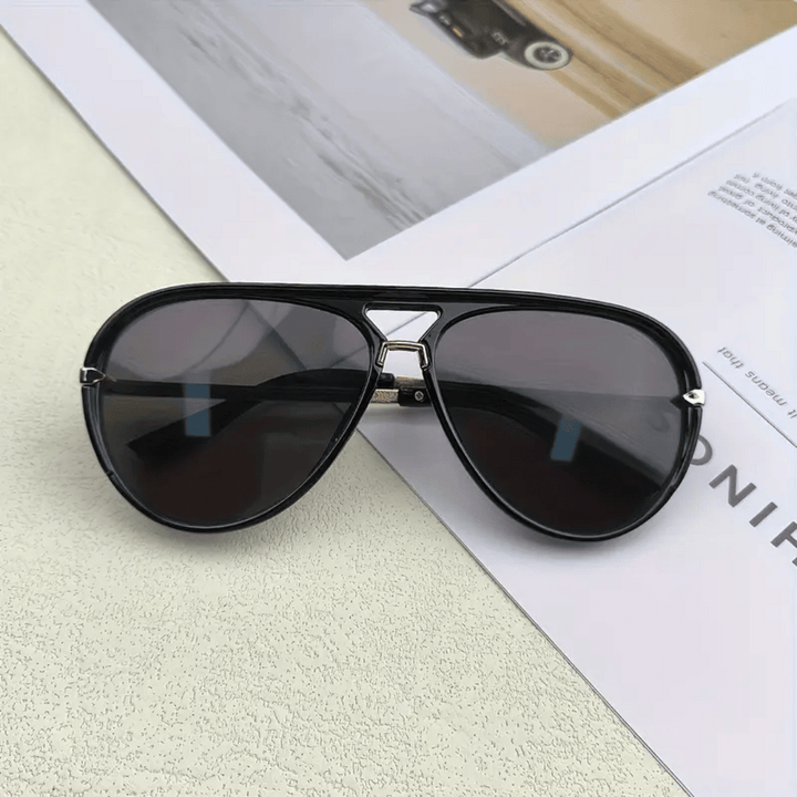 Magnus København | Elegant Aviator Solbriller