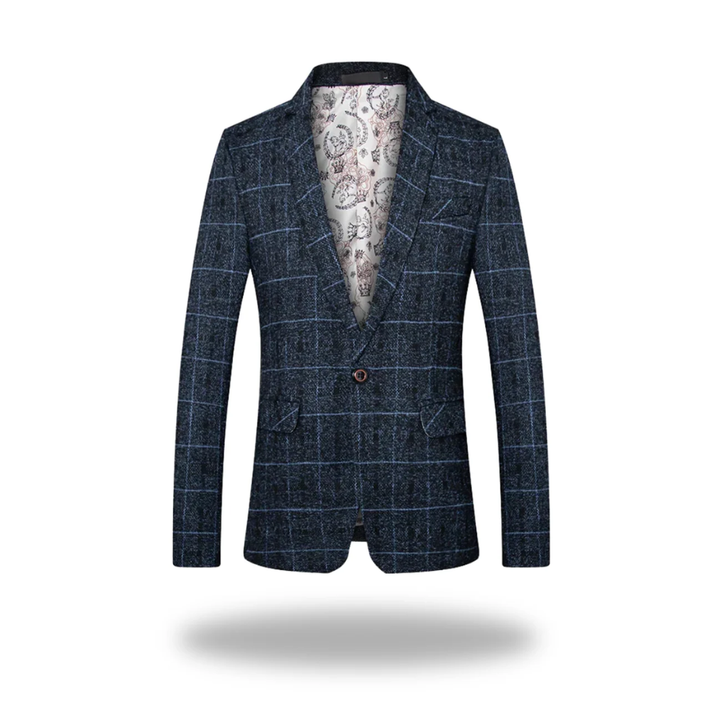 Magnus København | Elegant Herre Blazer