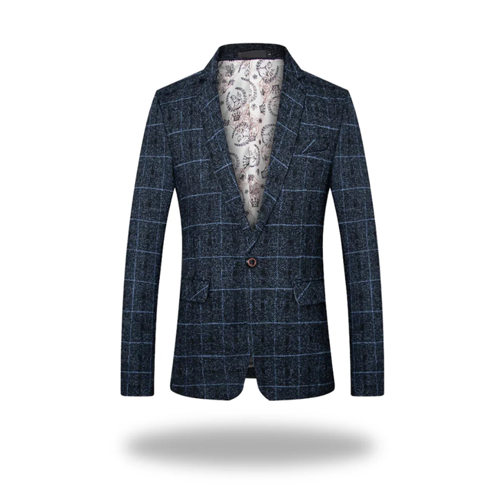 Magnus København | Elegant Herre Blazer