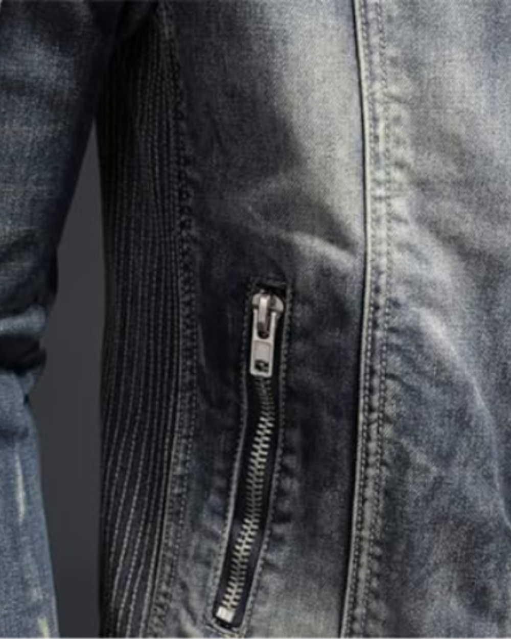 Magnus København | Denim Jakke