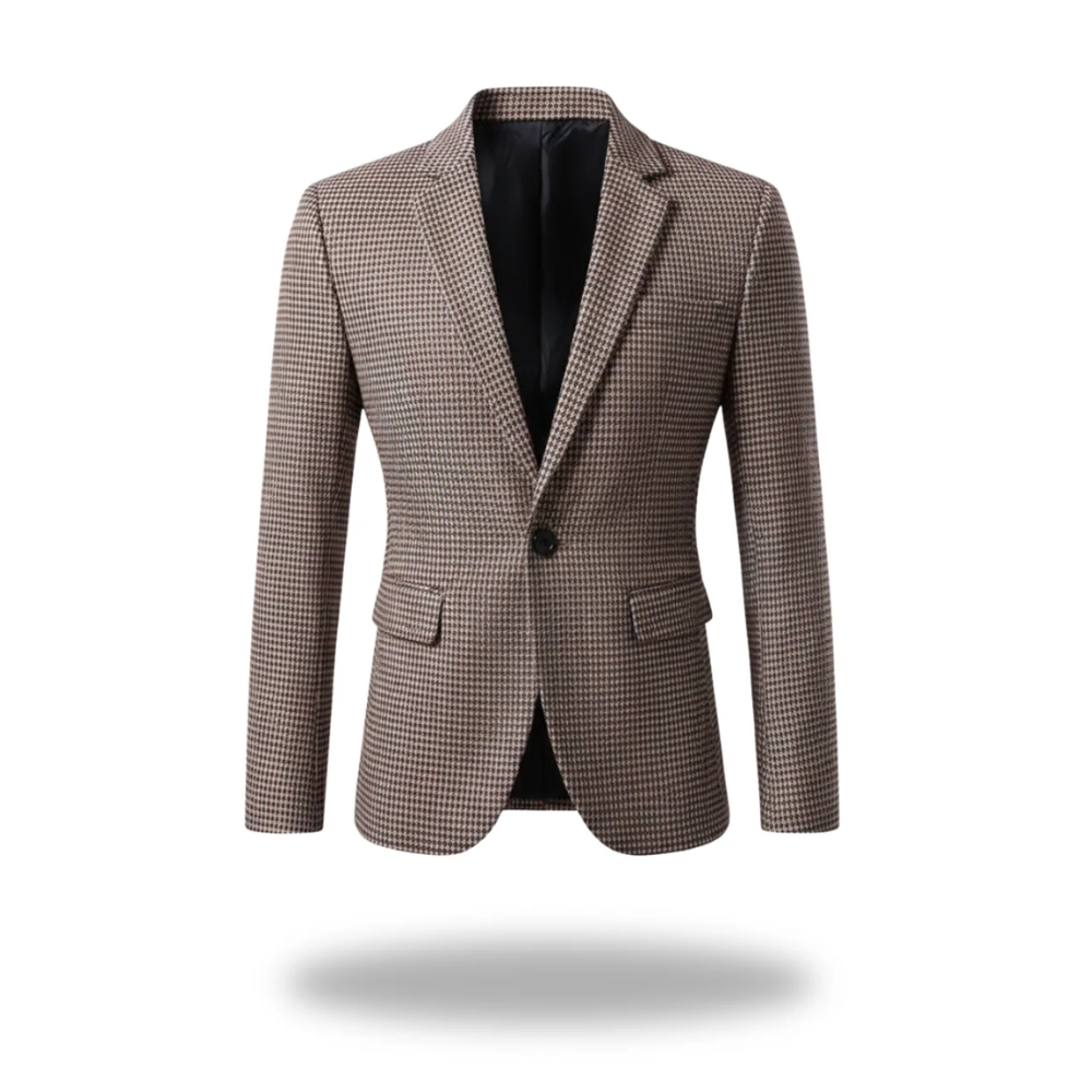Magnus København | Elegant Herre Blazer