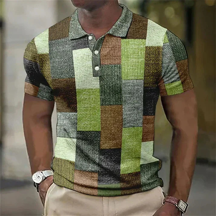 Magnus København | Casual Polo