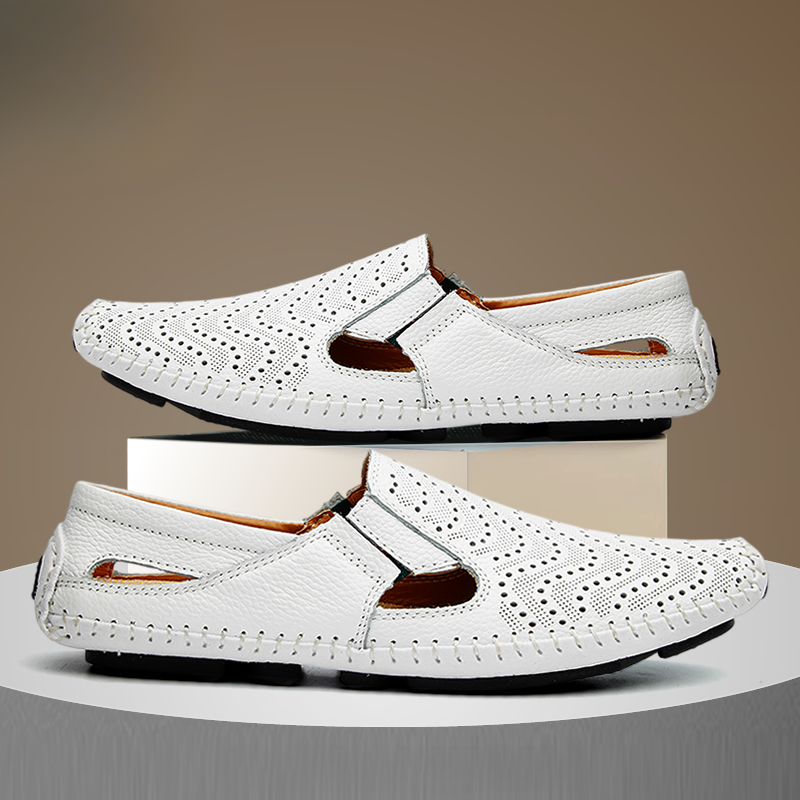 Magnus København | Marco Italienske Sandaler