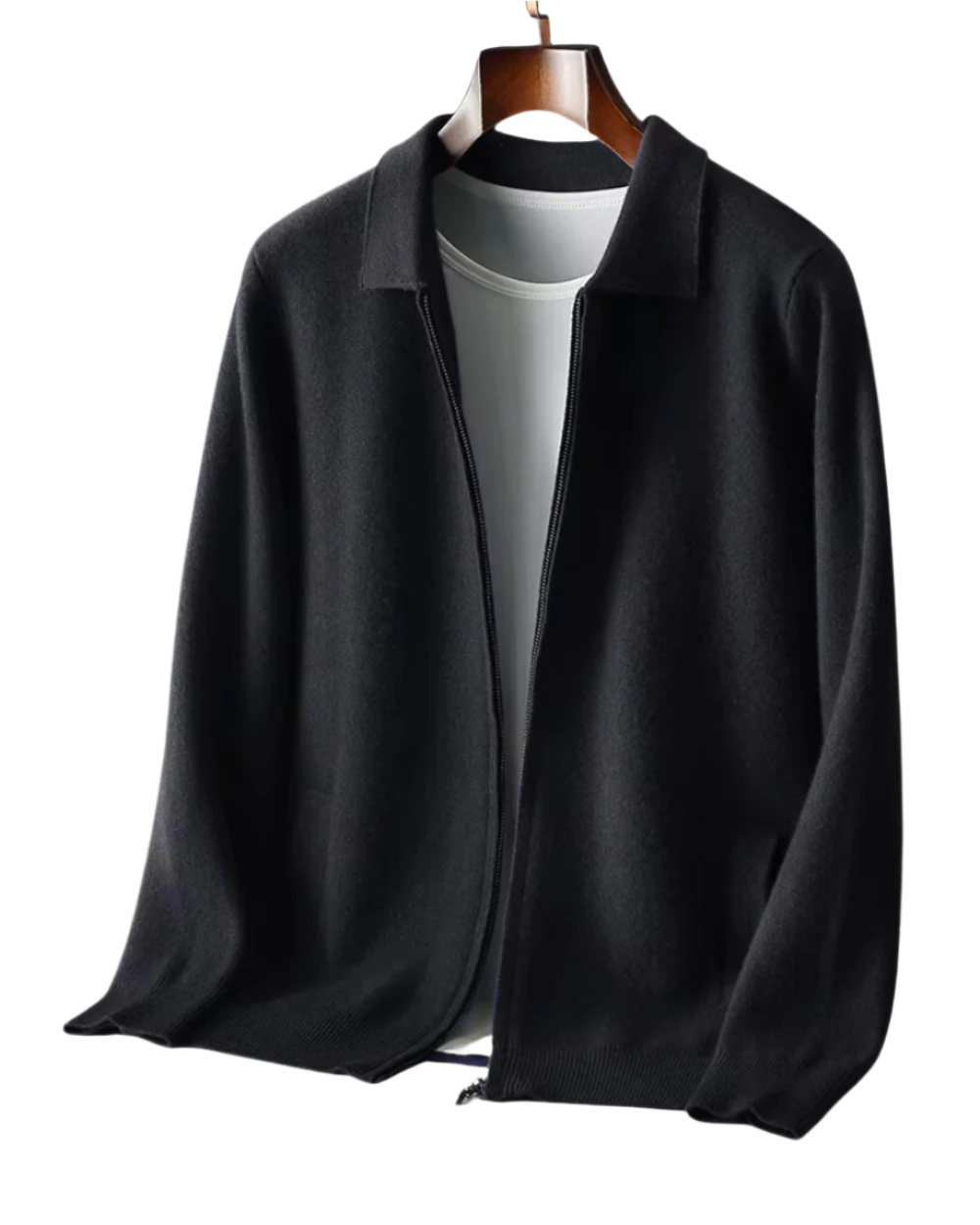 Magnus København | Pluto Cashmere Cardigan