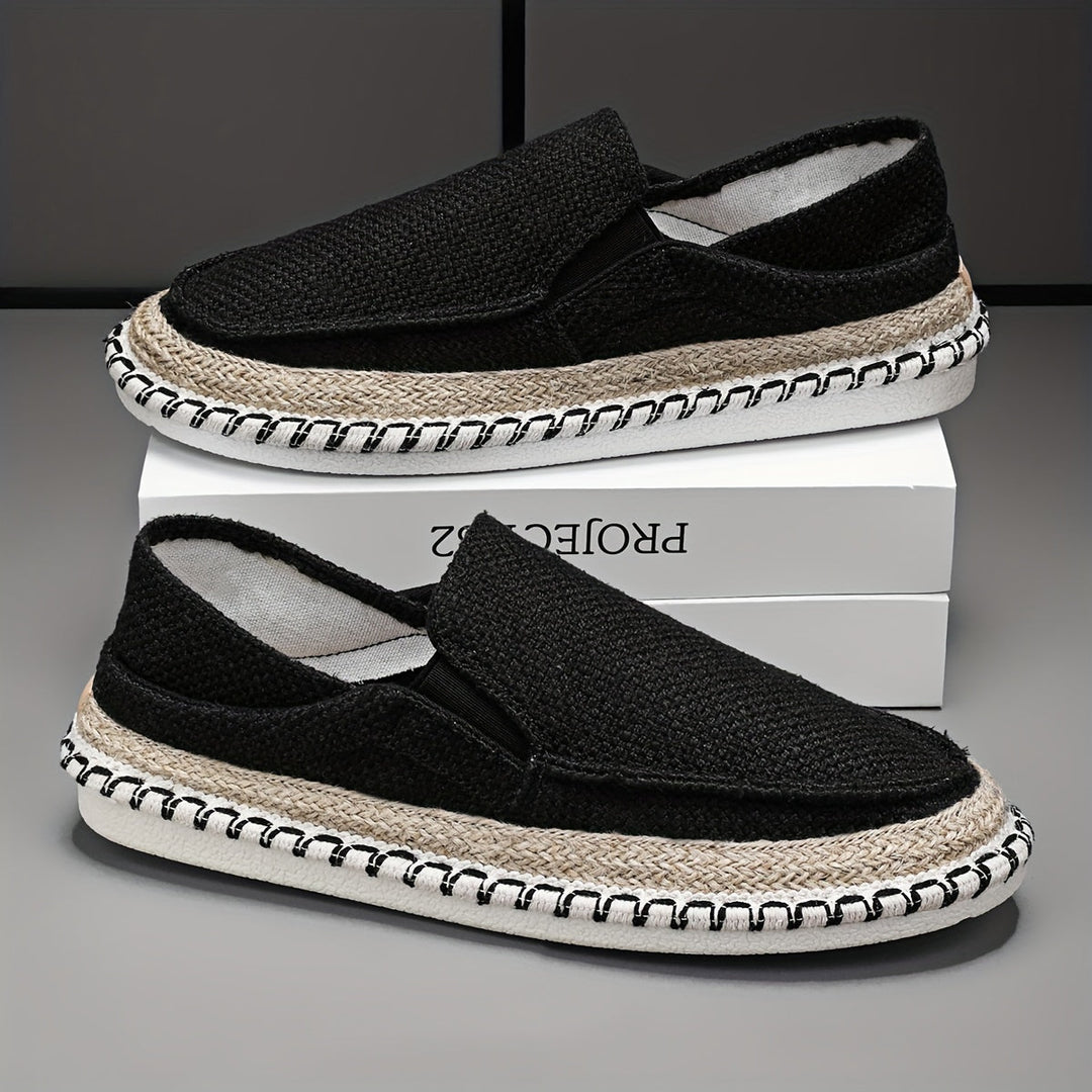 Magnus København | Marbella Sommer Loafers