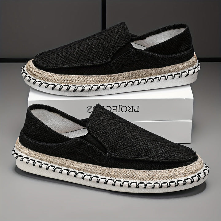 Magnus København | Marbella Sommer Loafers