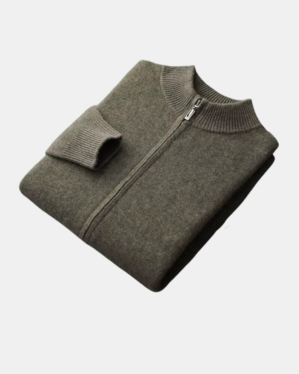Magnus København | Merino uld frakke Apollo
