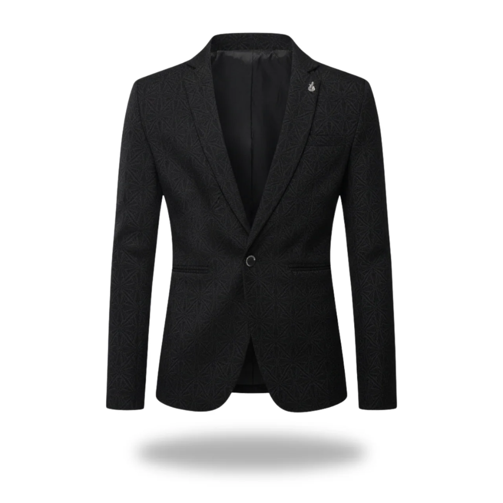 Magnus København | Elegant Herre Blazer