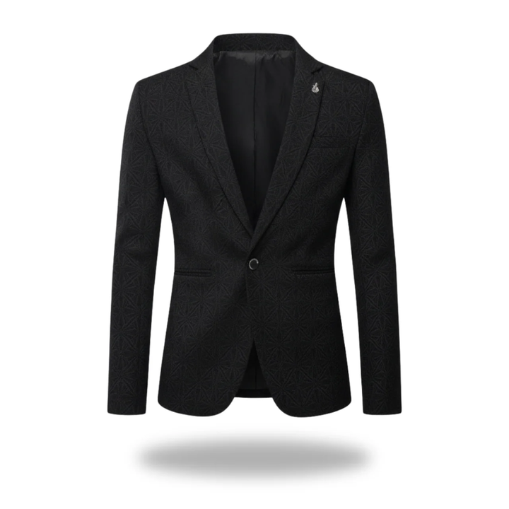 Magnus København | Elegant Herre Blazer