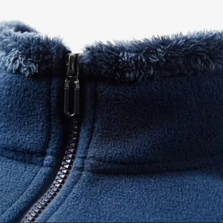Magnus København | Softshell Fleece Jakke