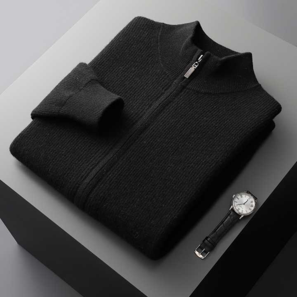 Magnus København | Monaco Cashmere Vest