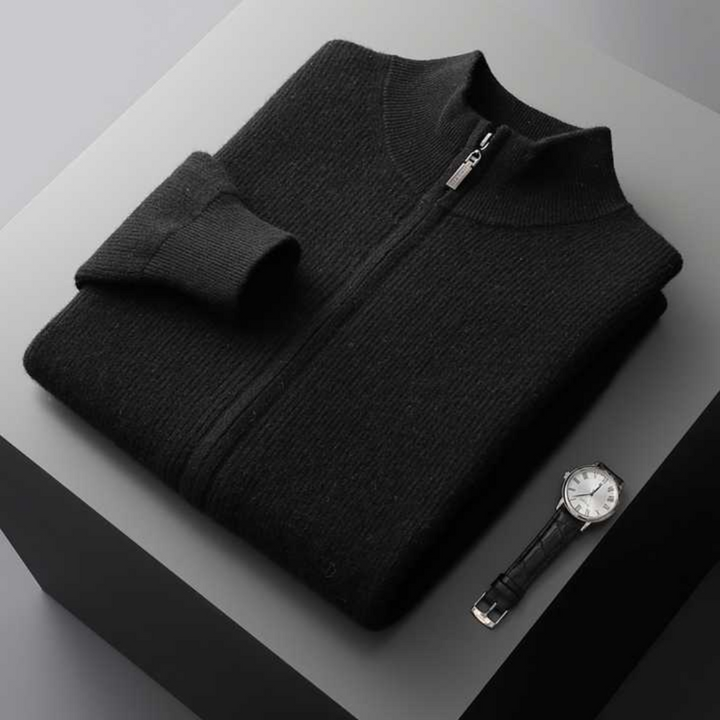 Magnus København | Monaco Cashmere Vest