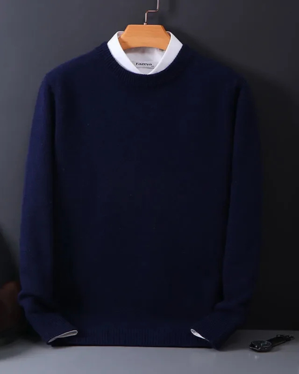 Magnus København | James Elegant Sweater