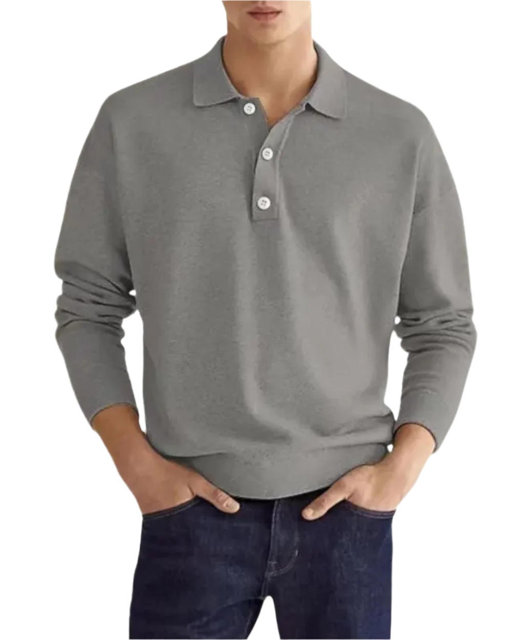 Magnus København | Alberto Polo Sweater