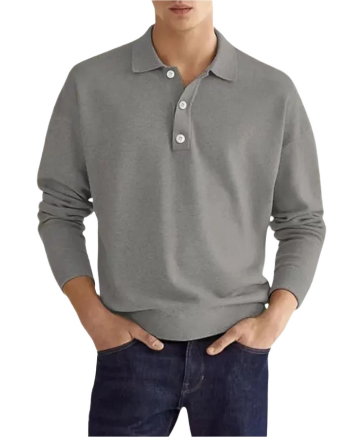 Magnus København | Alberto Polo Sweater