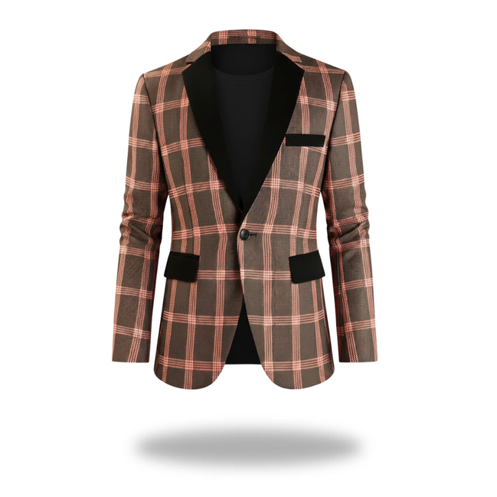 Magnus København | Elegant Herre Blazer