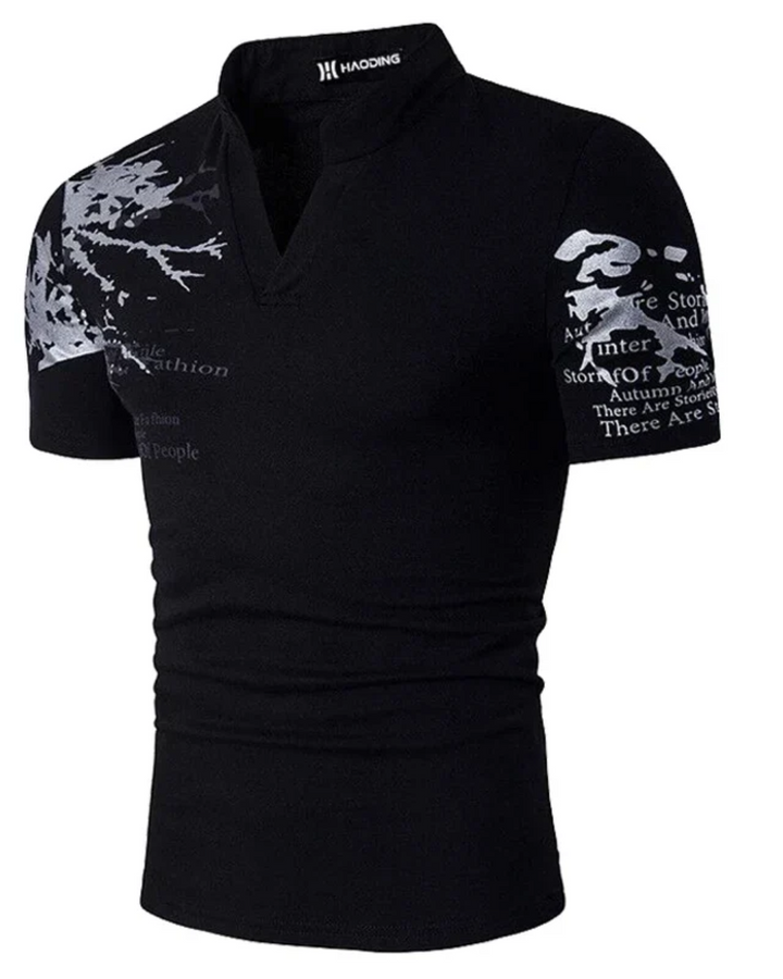 Magnus København | Casual Polo Shirt